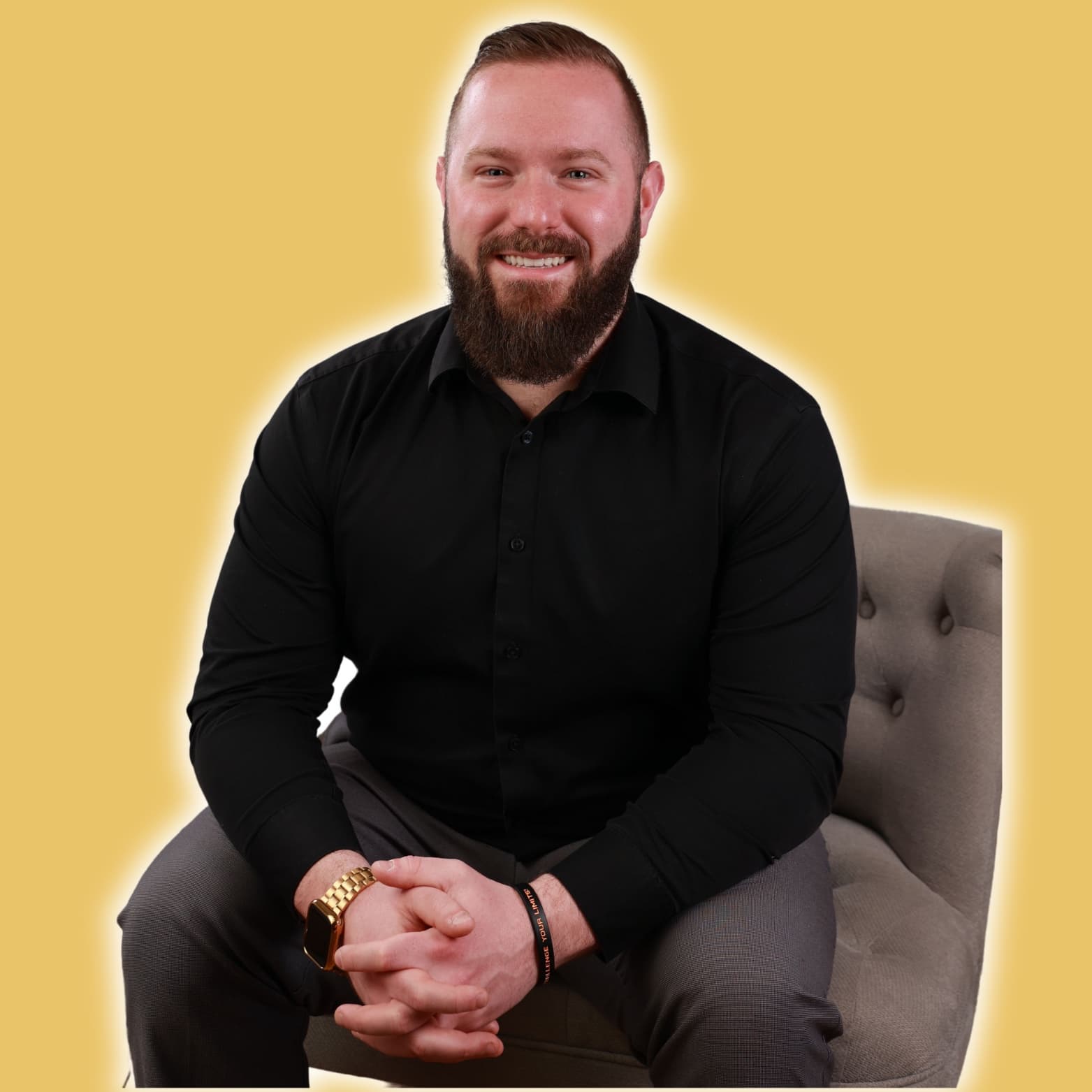 Brandon Sweeney, REALTOR\u00ae — Sold With Sweeney & Co.